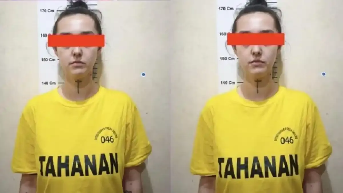 Sindikat Love Scamming di Jateng Libatkan Mantan Artis F