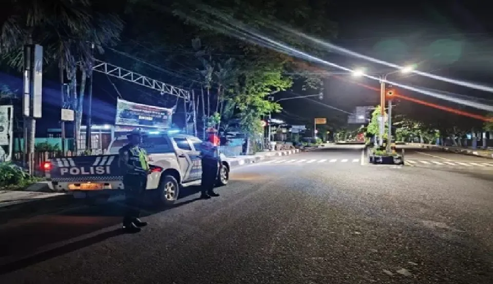 Waspada Kejahatan di Ramadan: Polisi Ingatkan Ancaman Perampokan dan Uang Palsu di Sampit