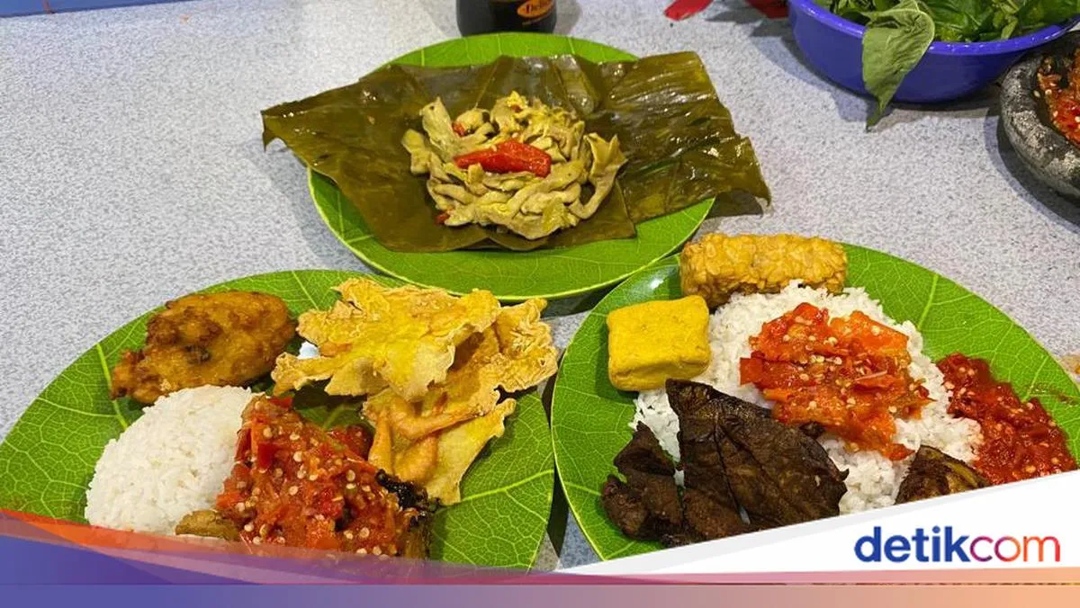 Rekomendasi Kuliner PNS di Indonesia