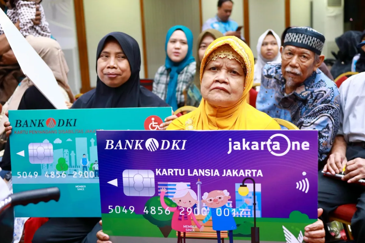 DPRD DKI Soroti Pentingnya Akurasi Data untuk Bansos Tepat Sasaran