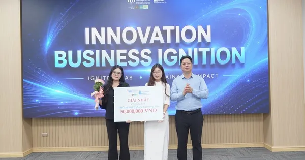WeMom Menang Kompetisi Startup Inovatif di HSB