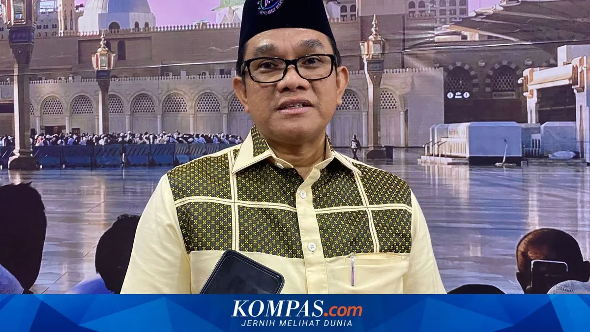 Travel Umrah Balikpapan Tunda Pemberangkatan Akibat Ketegangan AS–Israel dan Iran