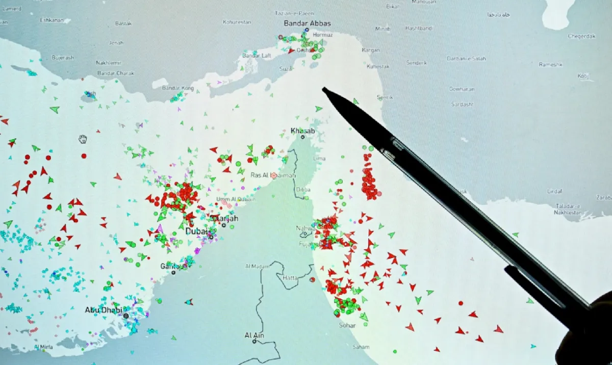 Signifikansi Selat Hormuz dalam Stabilitas Energi dan Geopolitik Global