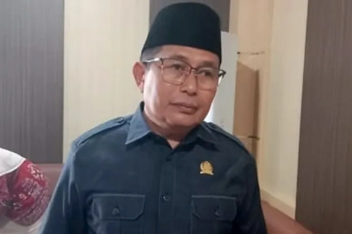 DPRD Murung Raya Dorong Etika dan Akhlak untuk Masyarakat Harmonis