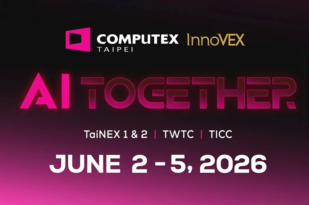 Computex 2026: Pameran Teknologi Terbesar di Taipei dengan Fokus AI dan Robotika