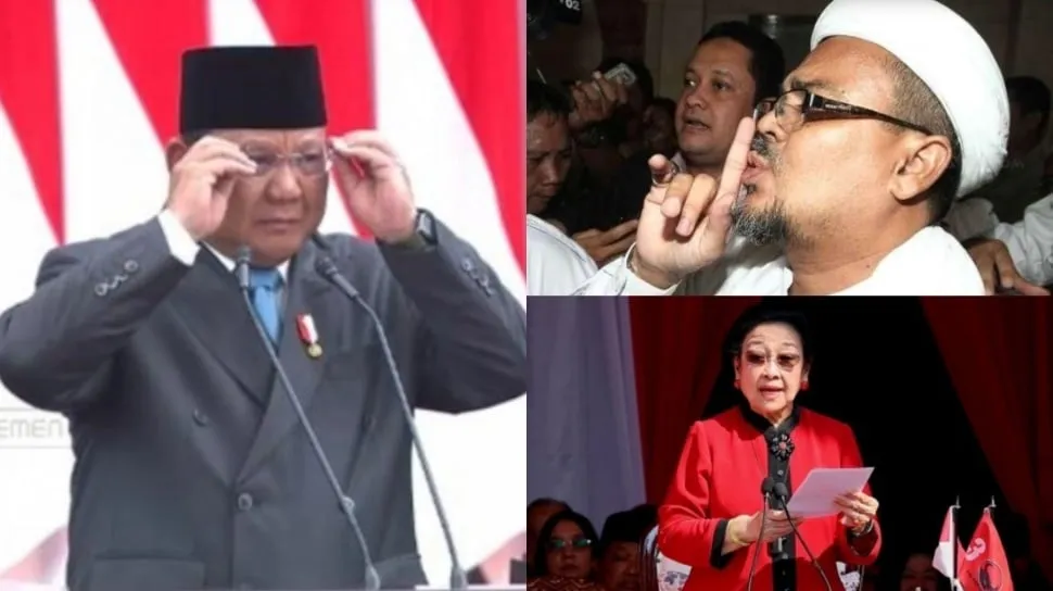 Saran untuk Prabowo dalam Menghadapi Ancaman Gejolak Politik