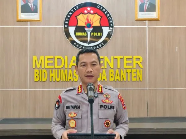 Polsek Panongan Motivasi Warga Pengangguran di Mekar Bakti