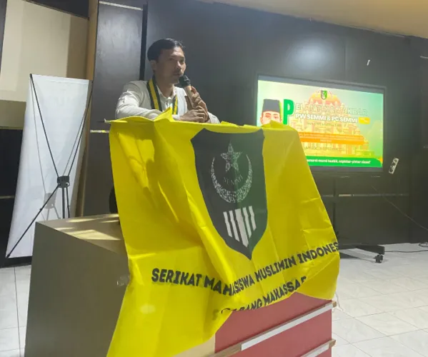 Tingginya Kriminalitas di Makassar Cerminkan Kesenjangan Sosial yang Masih Menganga