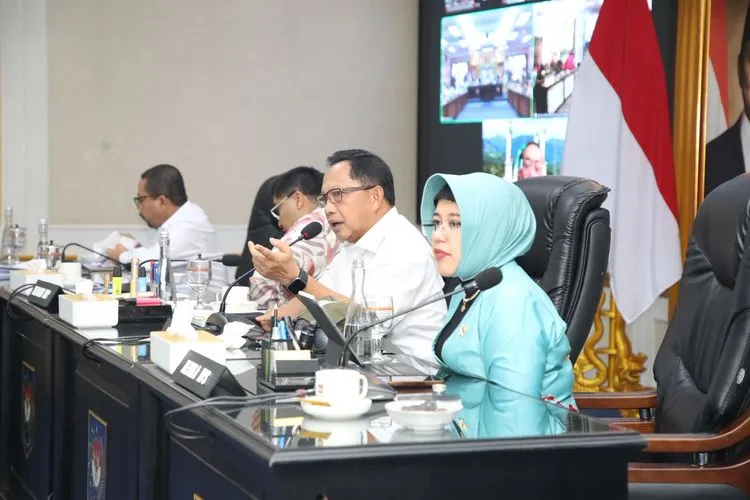 Pemerintah Fokus Pembangunan Hunian Tetap untuk Pengungsi Bencana Sumatera