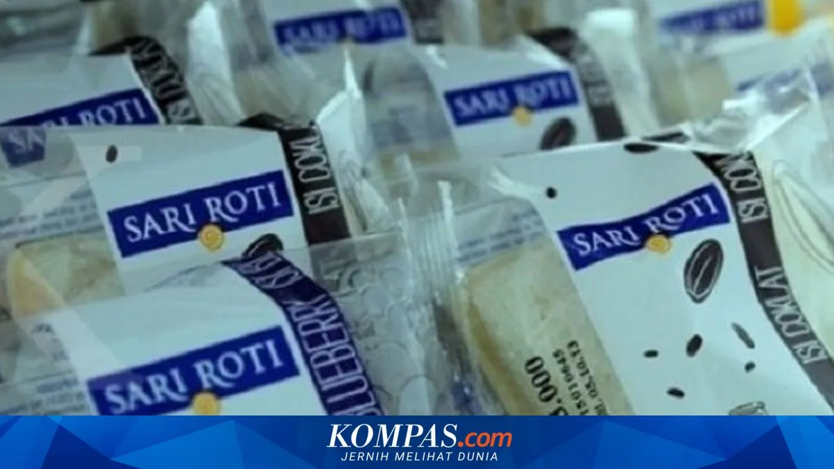 Sari Roti Ekspansi ke Industri Pakan Ternak dengan Pemanfaatan Barang Usang