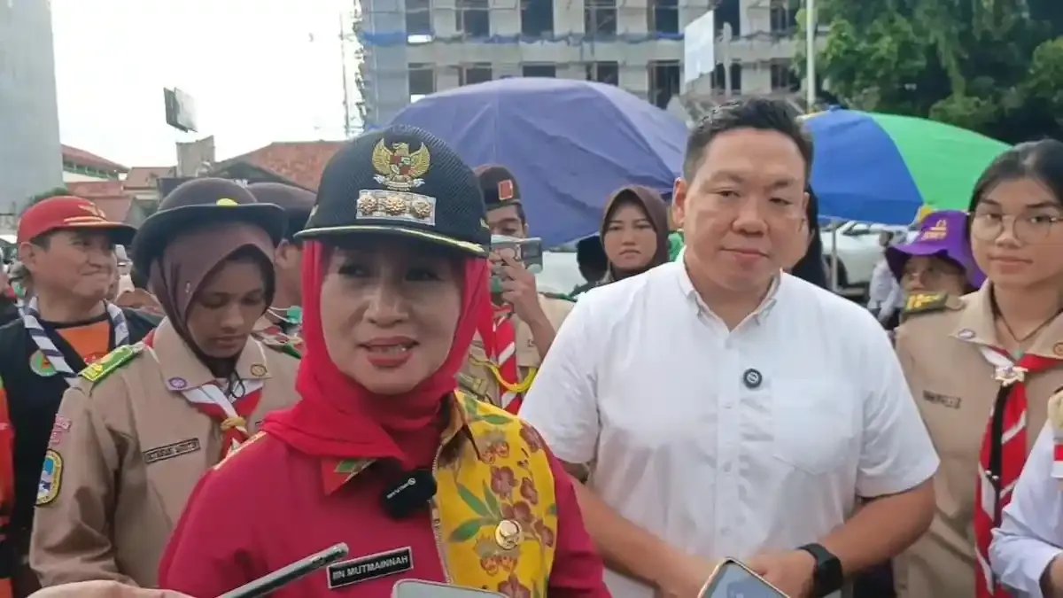 Warga Kalideres Gugat Pemkot Jakbar Terkait Pembangunan Krematorium