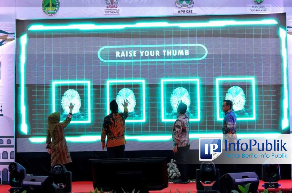 Wali Kota Mojokerto: Sinergi APEKSI Kunci Atasi Isu Daerah