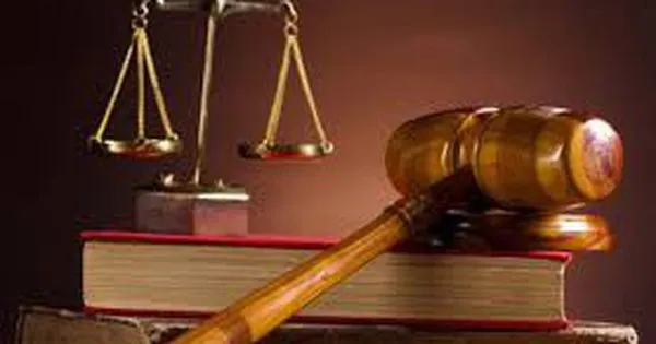 Peluncuran Dana Pendukung Kebijakan dan Perundang-undangan untuk Peningkatan Hukum