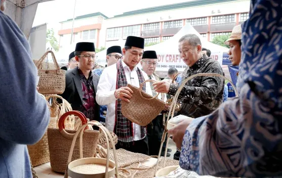 Wagub Banten Dorong Inovasi Teknologi untuk Percepat Layanan Publik