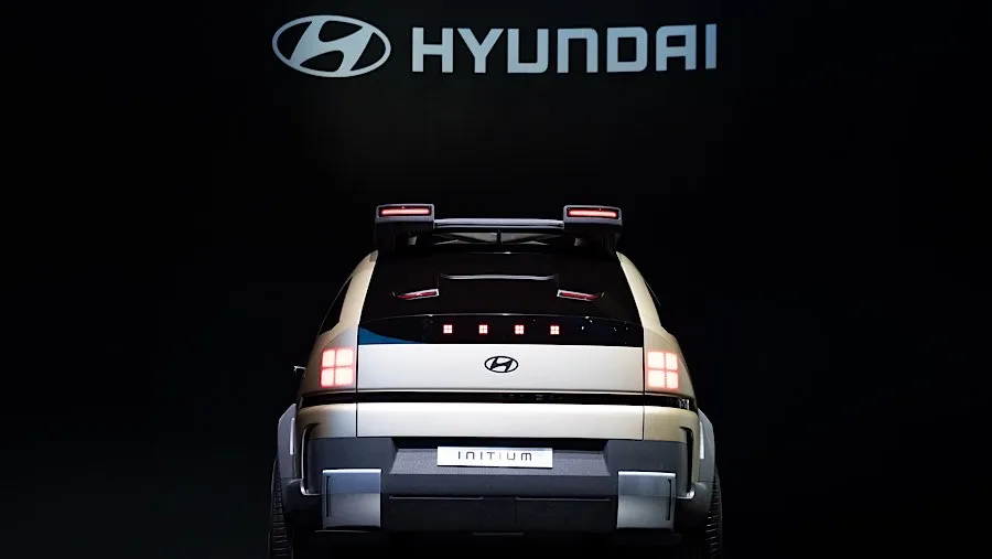 Hyundai Alokasikan Rp105 T untuk Pusat Data AI dan Teknologi Hijau