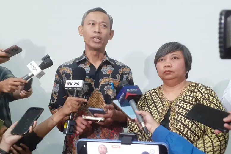 Komnas HAM Awasi Proses Pemulihan Andrie Yunus, Diperkirakan Memakan Waktu Lama
