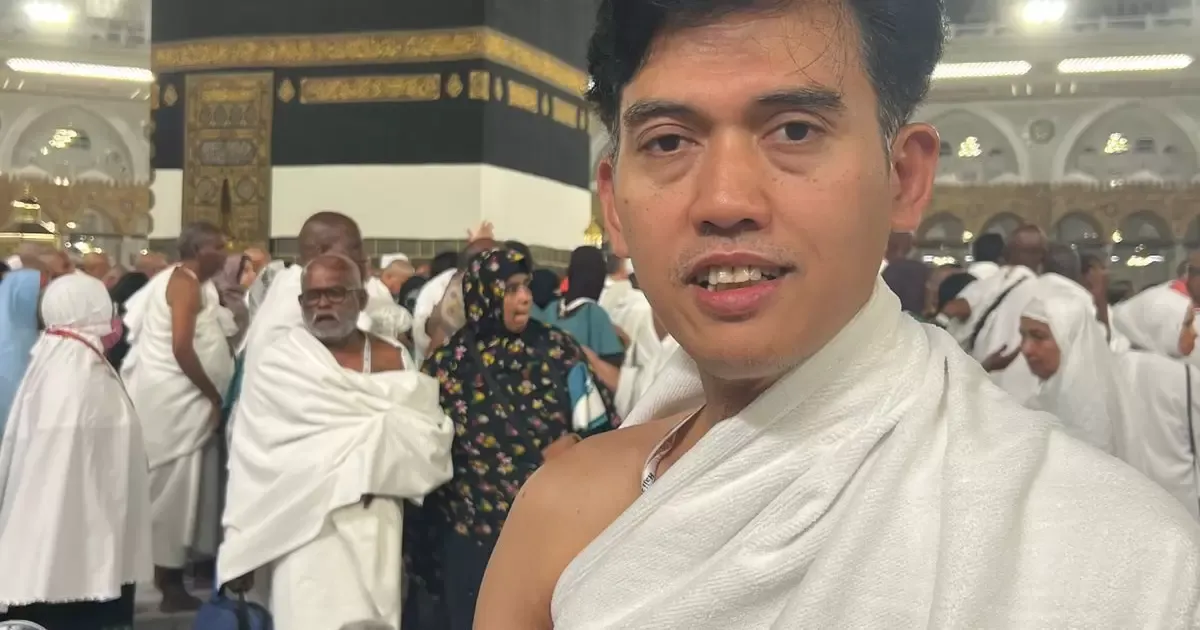 Kemabruran Haji Terlihat dari Perubahan Perilaku Sosial Jemaah