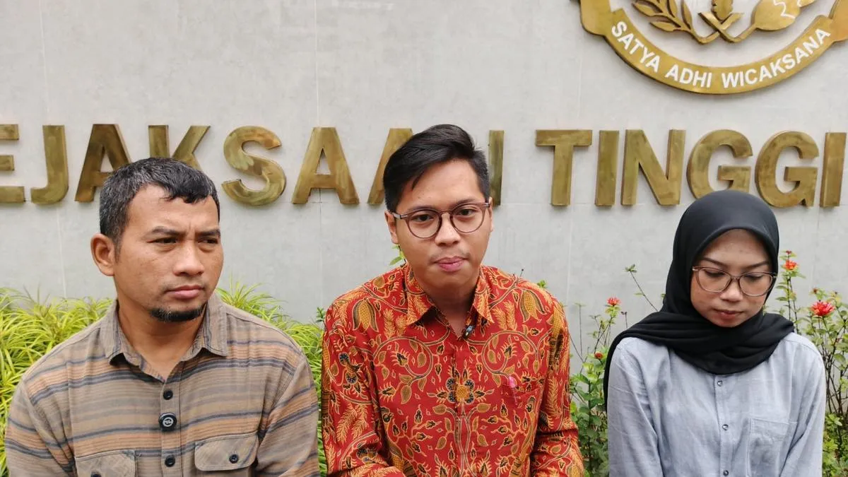 Penyelidikan Dugaan Korupsi Dana Zakat dan Hibah di Baznas Jabar Berlanjut