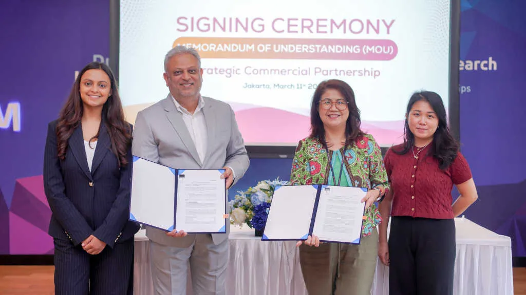Viva Apotek dan Highway Hub Tandatangani MoU untuk Kemitraan Retail di Jalan Tol India