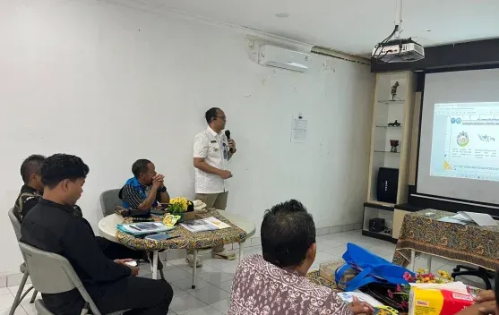 BNN Banyumas Tingkatkan Program Intervensi Masyarakat untuk Cegah Narkoba