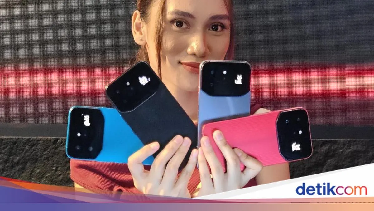 Infinix Note 60 Ultra Pininfarina Segera Rilis di Indonesia