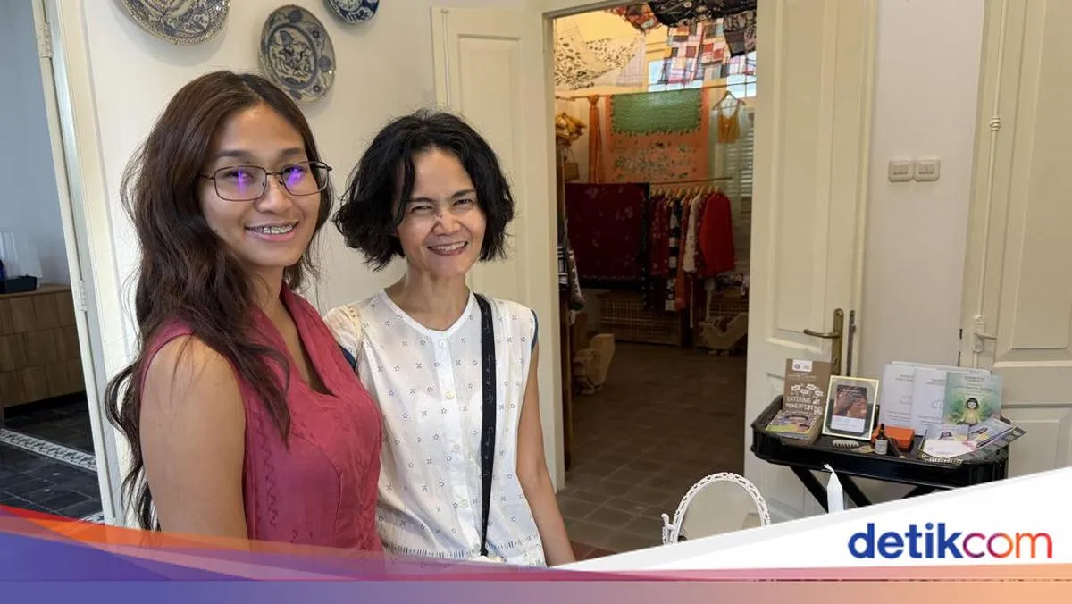 Chitra Subyakto Luncurkan 'Rumah Kita' Sebagai Ruang Kolaborasi Kreatif