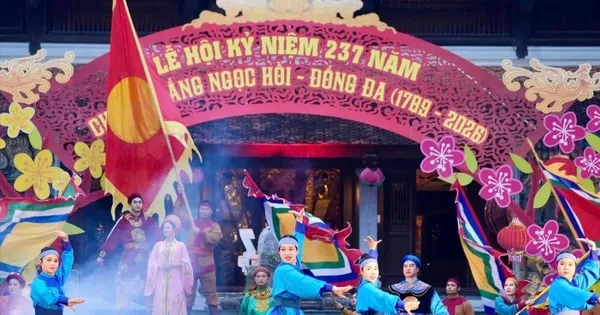 Digitalisasi Festival: Menghubungkan Tradisi dengan Kehidupan Modern