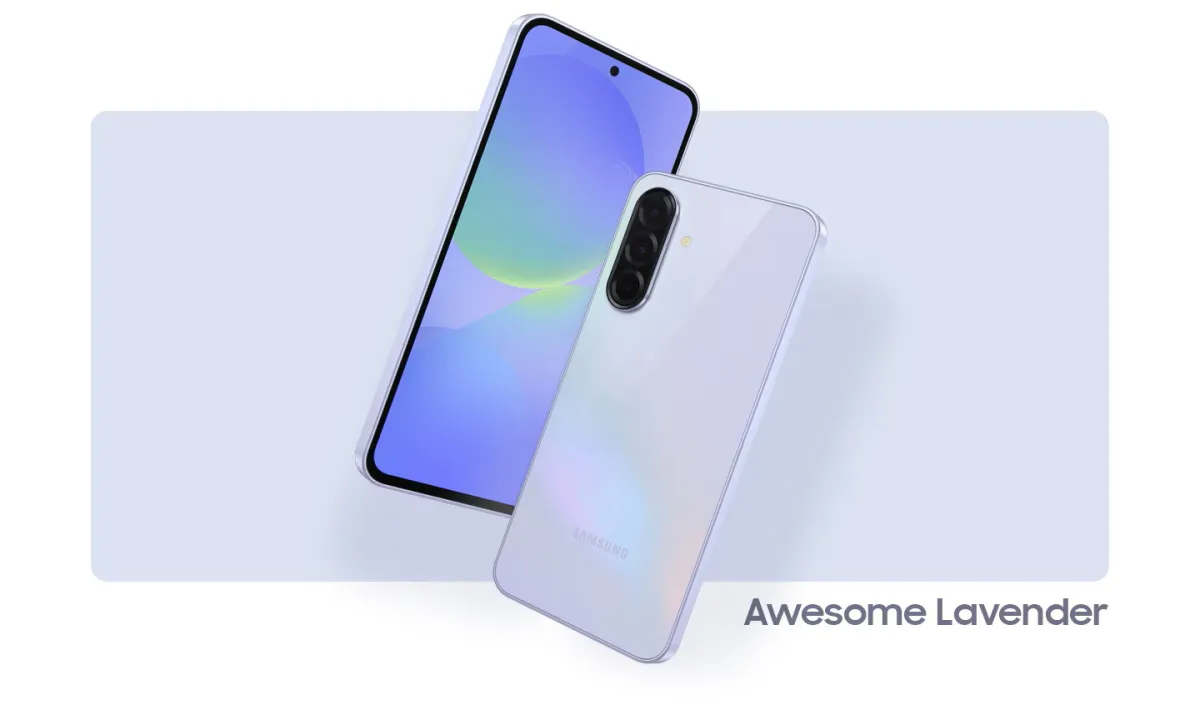 5 Smartphone Pilihan untuk Lebaran 2026: Kamera Berkualitas dan Baterai Tahan Lama