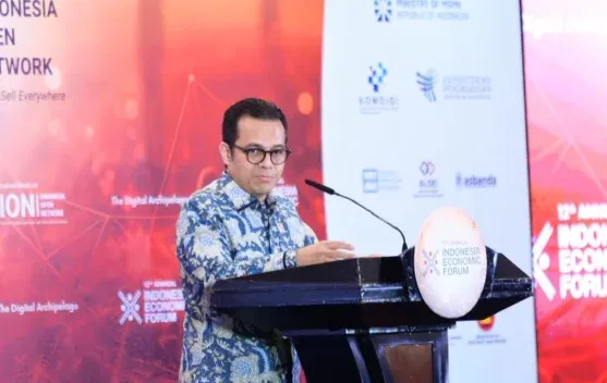 Wamenkomdigi: Teknologi Digital Guncang Industri Media
