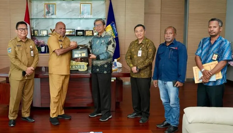 Komnas HAM Desak Pemprov Papua Lindungi Hak Ulayat dalam Proyek Cetak Sawah