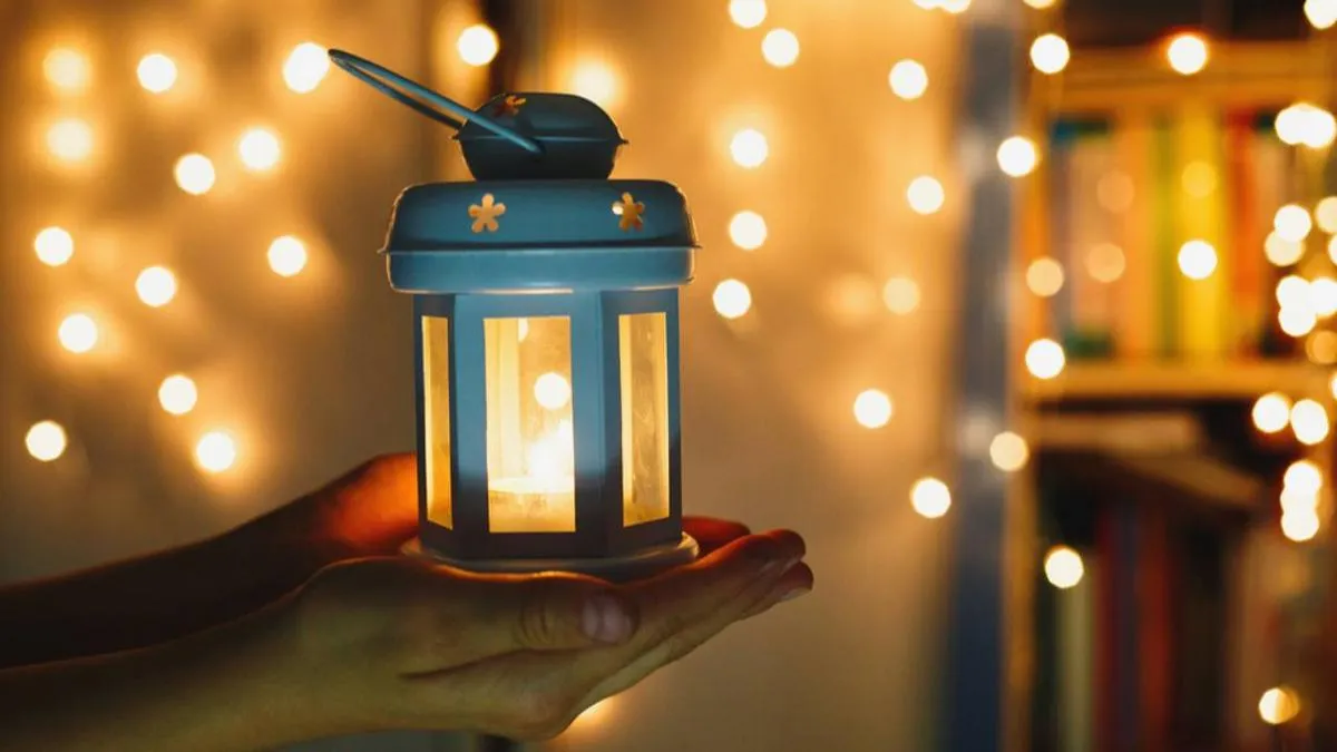 Lampu Tidur Lucu: Dekorasi Nyaman untuk Kamar Anak