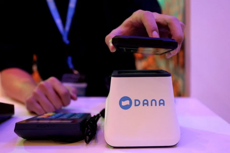 Transformasi DANA: Kolaborasi AI dengan Microsoft untuk Layanan Keuangan yang Inklusif