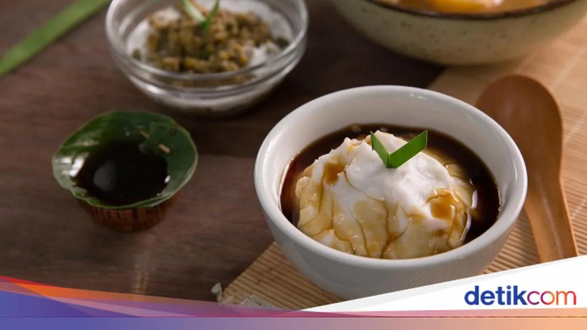 10 Ide Praktis Takjil untuk Berbagi di Ramadan