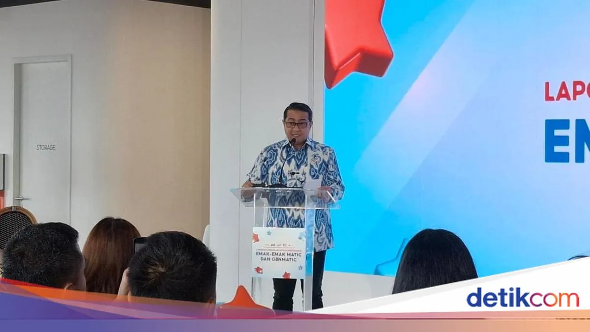 Menteri Ekraf Ajak Pengangguran Menjadi Afiliator dan Berjualan Online