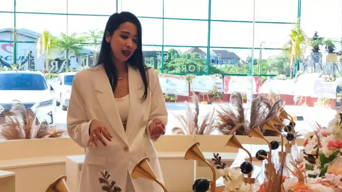 Lifestyle Hub di Sunset Road Targetkan 600 Ribu Kunjungan dengan Sentuhan Teknologi