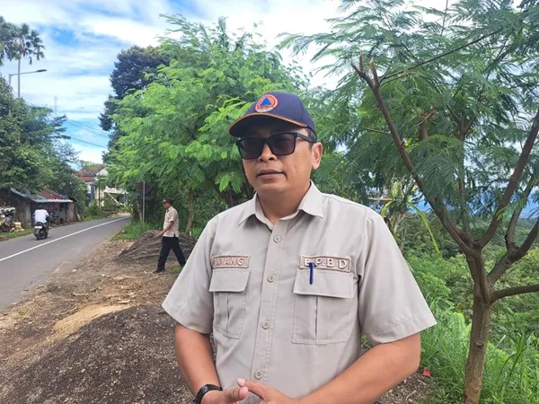 27 Titik Infrastruktur di Jember Dapat Prioritas Perbaikan Pasca Bencana