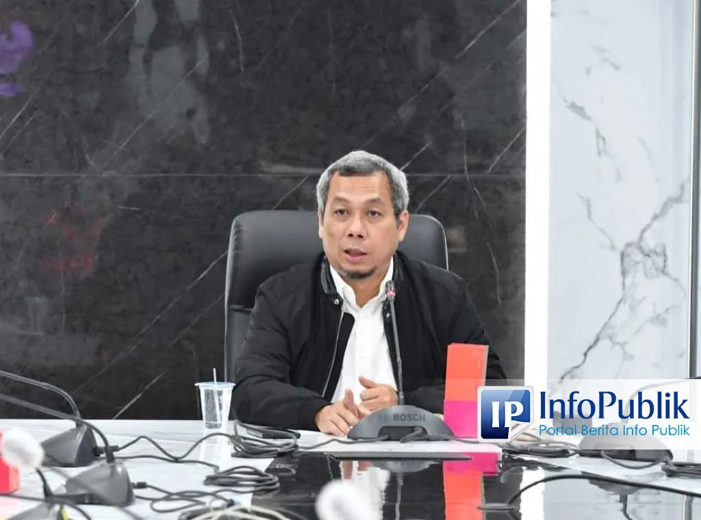 2.133 Jurnalis Siap Liput KTT G20 di Bali