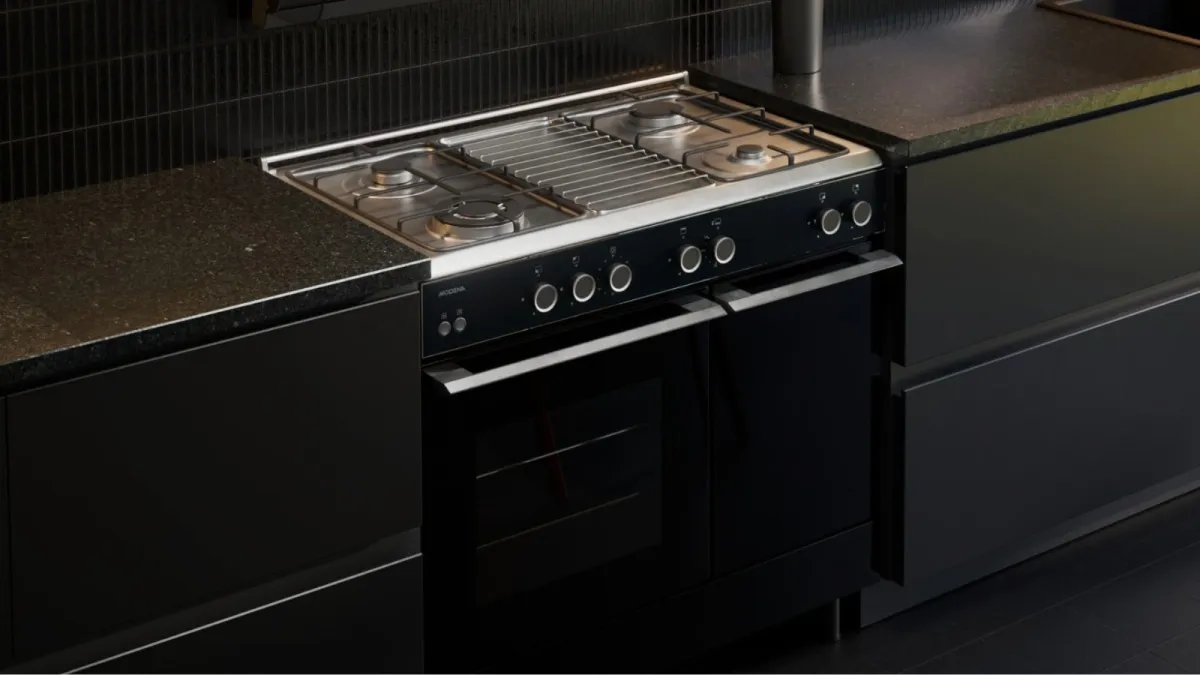 MODENA Tawarkan Solusi Dapur Praktis untuk Buka Puasa dan Lebaran