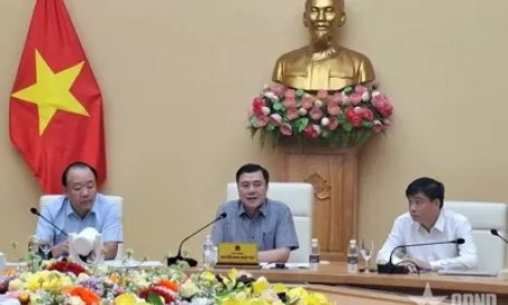 Rancangan Undang-Undang Perdagangan Derivatif Komoditas untuk Pasar Modern dan Transparan