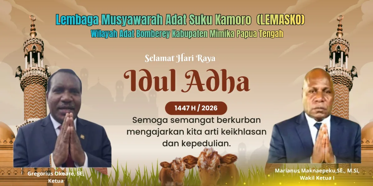 Penikaman Terjadi di Kapal Nelayan di Timika, Korban Dilarikan ke RSUD