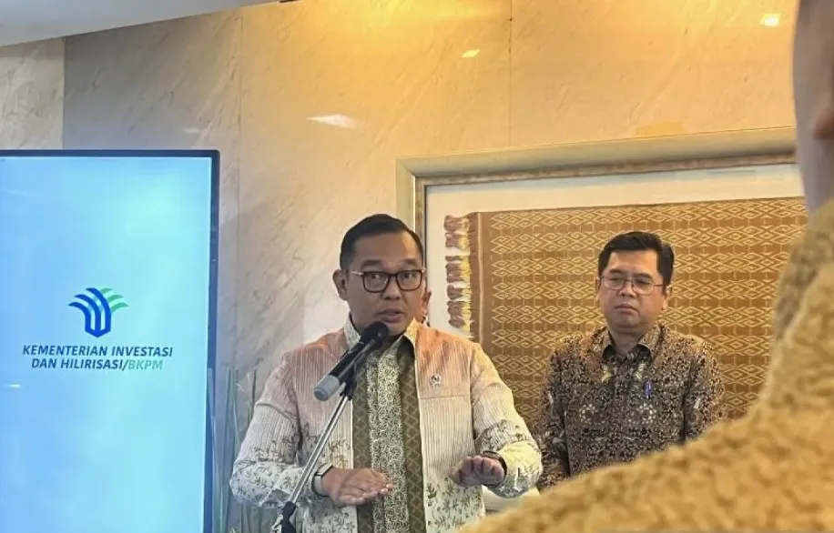 Akses Mineral Kritis untuk AS Dikenakan Syarat Investasi dan Hilirisasi