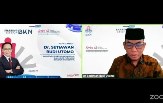 Manajemen Keuangan Syariah Keluarga ASN untuk Kesejahteraan Berkelanjutan