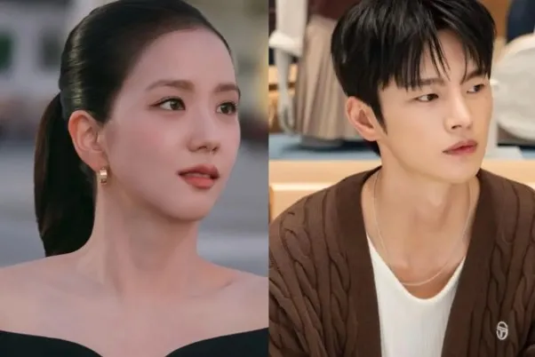 Jisoo Blackpink Eksplorasi Dunia Virtual dalam Drama 'Boyfriend on Demand'