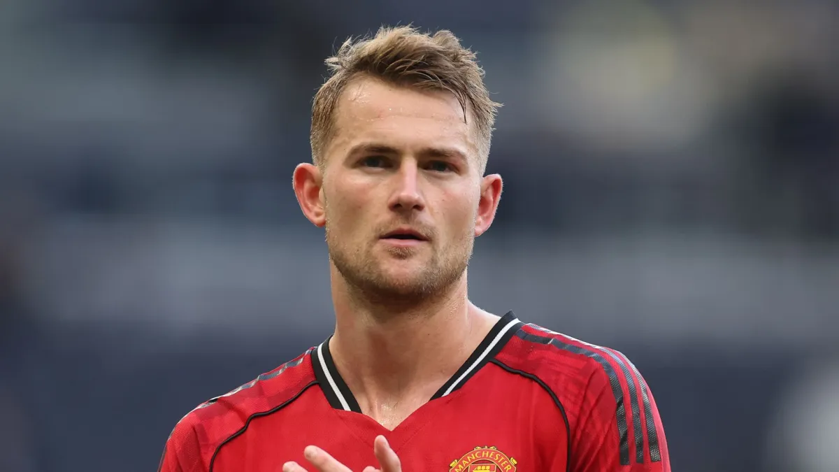 Carrick Berikan Update tentang De Ligt dan Kinerja Tim Menjelang Penutupan Musim