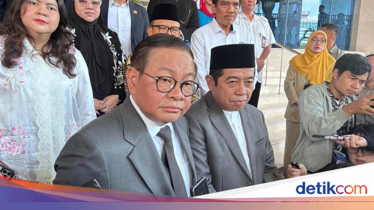 Pramono Pastikan DKI Ikuti Aturan WFH ASN, Kecuali Hari Rabu