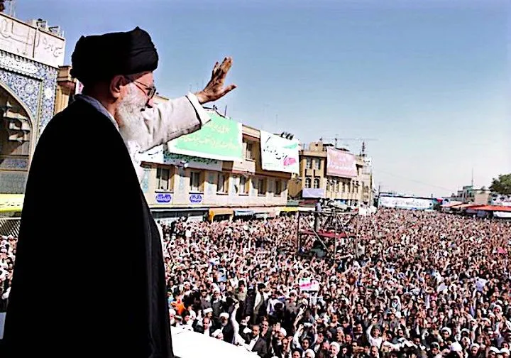 Kematian Ayatollah Khamenei: Tragedi Kemanusiaan dan Geopolitik di Teheran