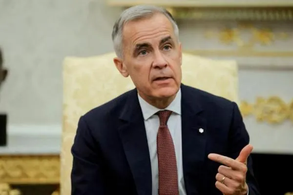 PM Kanada: Konflik Iran Tunjukkan Kegagalan Tatanan Internasional