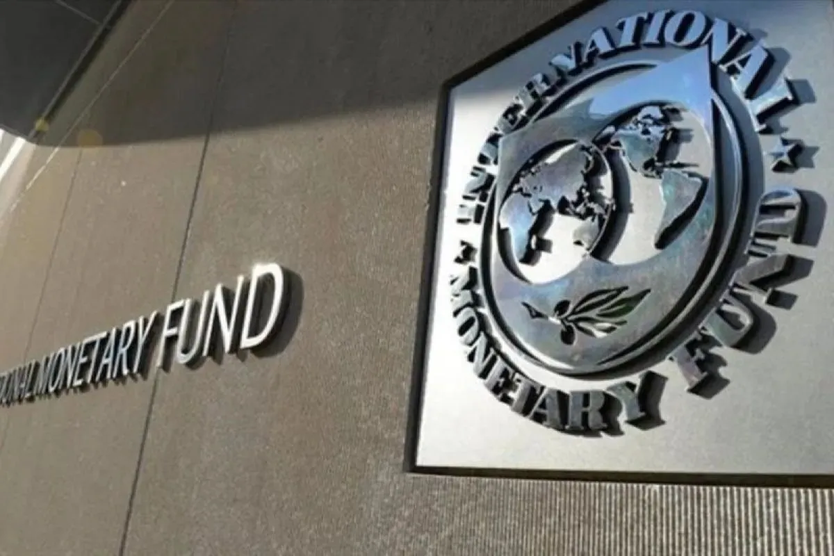 IMF Minta AS Kurangi Pembatasan Perdagangan untuk Stabilitas Ekonomi