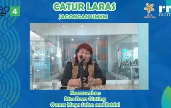 Mega Salon and Bridal: Dua Dekade Dedikasi dan Inovasi dalam Kecantikan