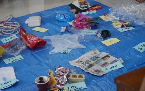 Pemilahan Sampah: Peluang Ekonomi dan Lingkungan untuk Masyarakat